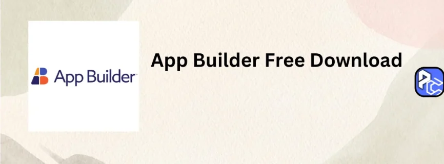 App Builder Free Download 2024.37
