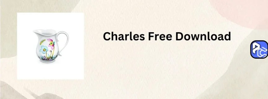 Charles Free Download 4.6.7