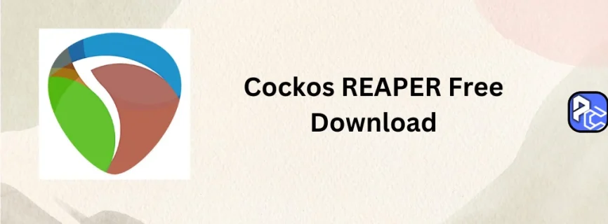 Cockos REAPER Free Download 7.27