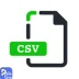 Gammadyne CSV Editor Pro