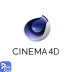 Maxon Cinema 4D
