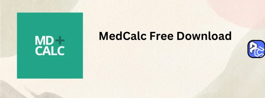 MedCalc Free Download 23.0.9