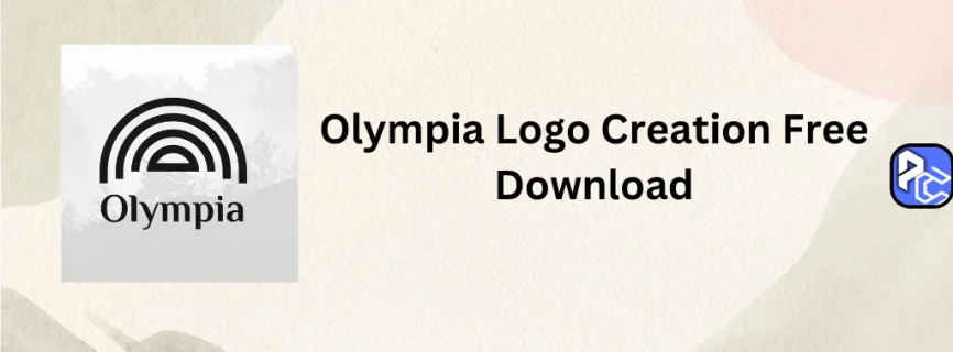 Olympia Logo Creation Free Download 1.7.7.45