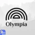 Olympia Logo Creation