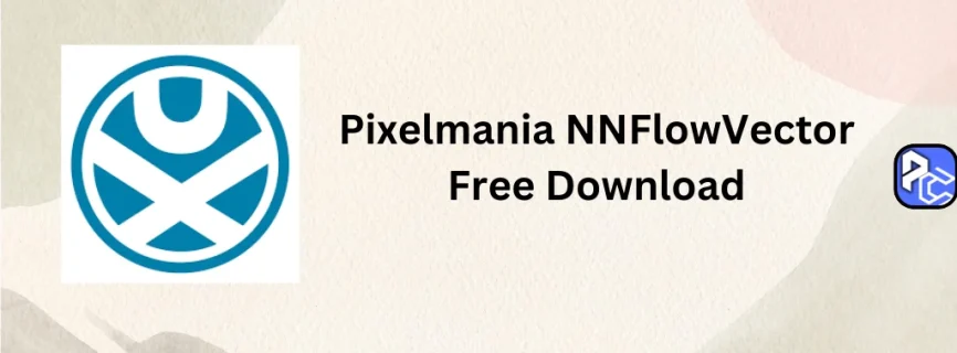 Pixelmania NNFlowVector Free Download 2.3.0