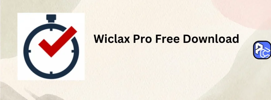 Wiclax Pro Free Download 10.0.1008