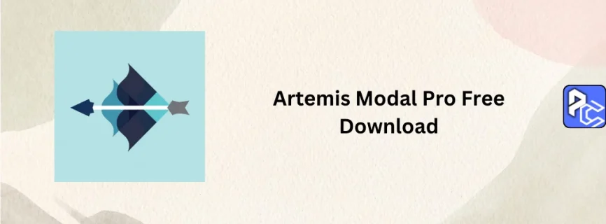 Artemis Modal Pro Free Download v8.0.0.3