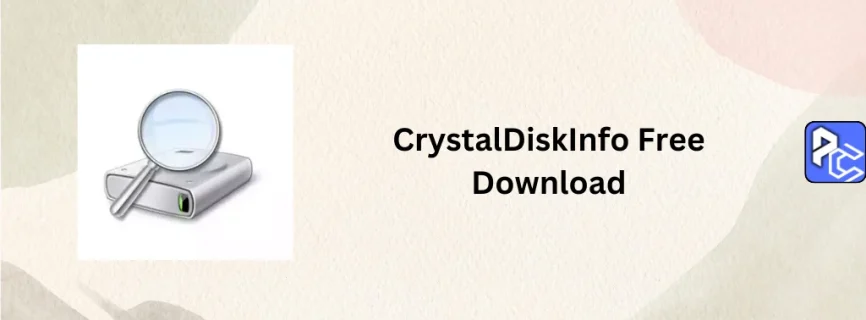 CrystalDiskInfo Free Download 9.5.0