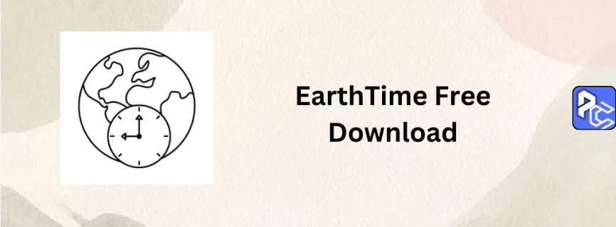 EarthTime Free Download 6.27.6