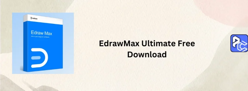 EdrawMax Ultimate Free Download 14.1.0.1212