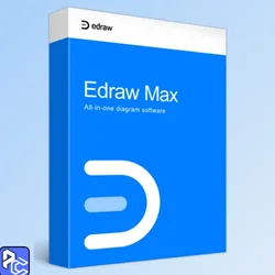 EdrawMax Ultimate Free Download