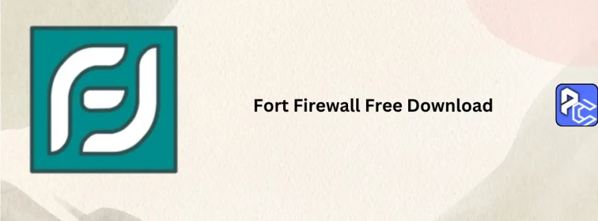 Fort Firewall Free Download 3.15.3