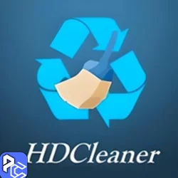 HDCleaner