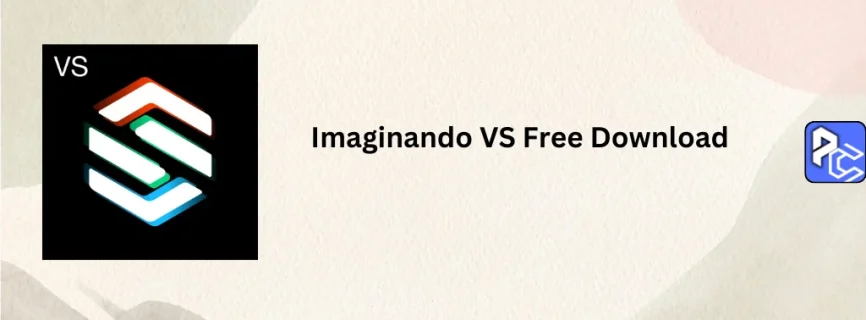 Imaginando VS Free Download 1.6.1