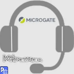 Microgate MiSpeaker Free Download