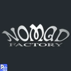 Nomad Factory Analog Mastering Tools Free Download