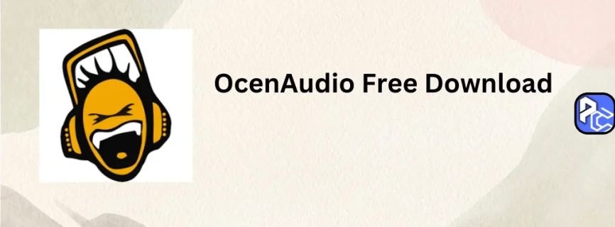 OcenAudio Free Download 3.14.1