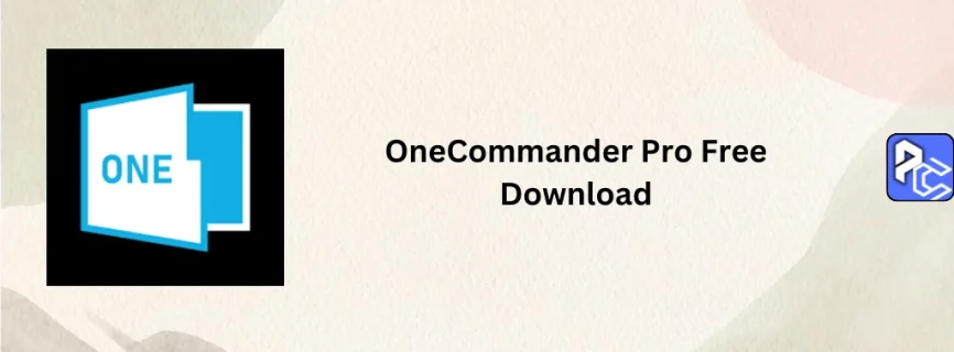 OneCommander Pro Free Download 3.93.0