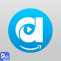 Pazu Amazon Video Downloader