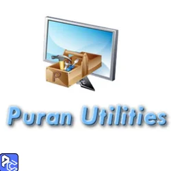 Puran Utilities Free Download