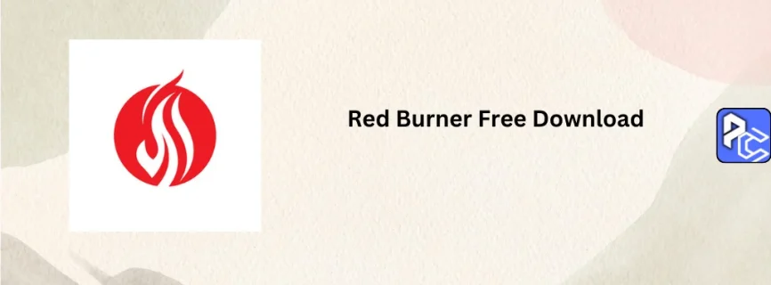 Red Burner Free Download 17.17