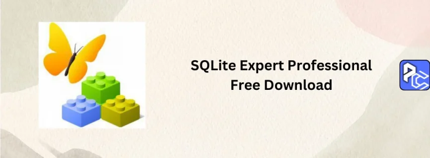 SQLite Expert Professional Free Download 5.5.29.640