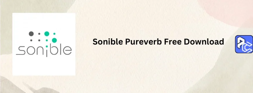 Sonible Pureverb Free Download 1.0.1