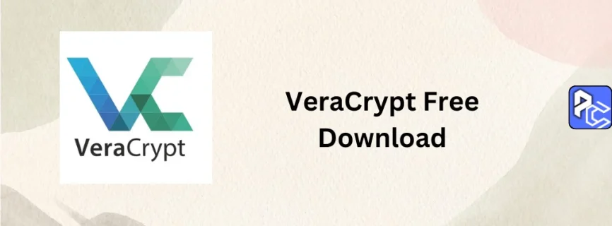 VeraCrypt Free Download 1.26.17.2