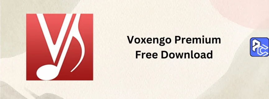 Voxengo Premium Free Download 2024.7