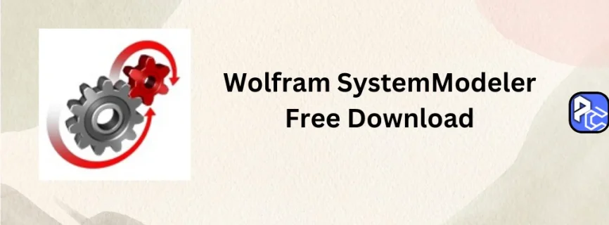 Wolfram SystemModeler Free Download 14.1.0
