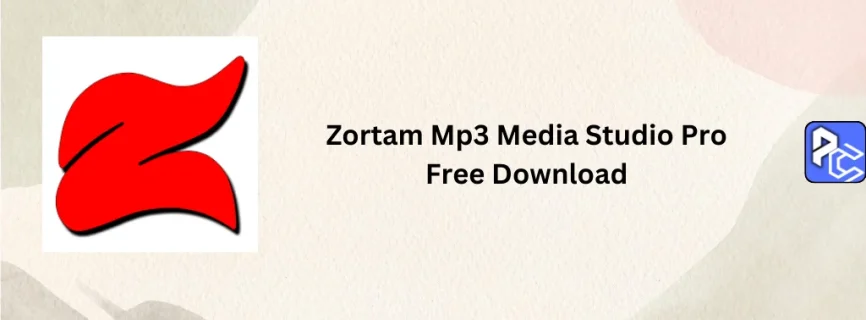 Zortam Mp3 Media Studio Pro Free Download 32.30
