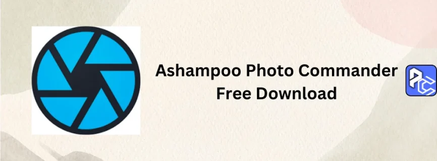 Ashampoo Photo Commander Free Download 18.0.1