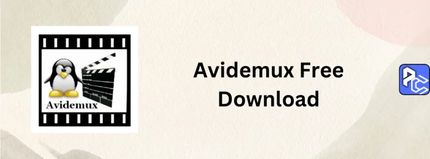Avidemux Free Download 2.8.2