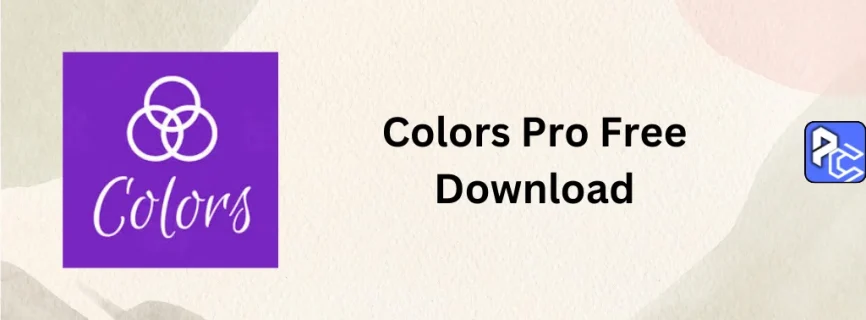 Colors Pro Free Download 3.2.0