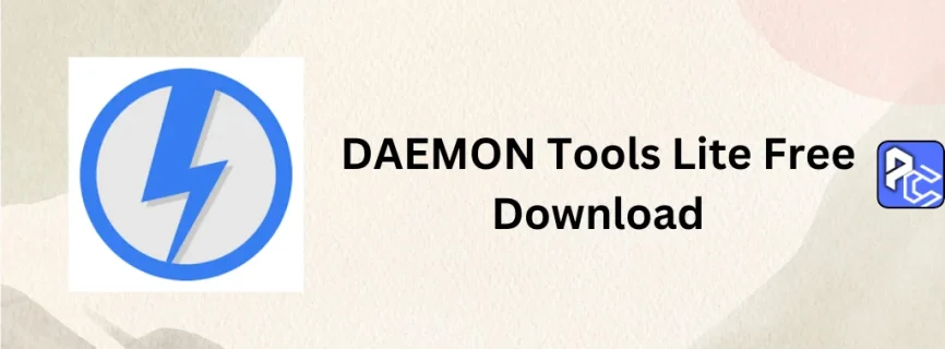 DAEMON Tools Lite Free Download 12.2.0.2228