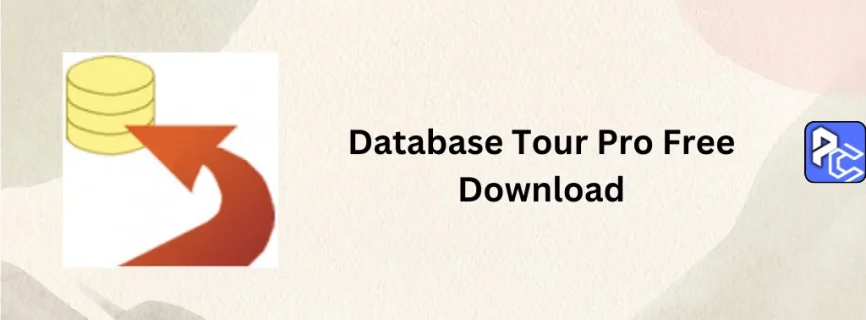 Database Tour Pro Free Download 11.3.2.250