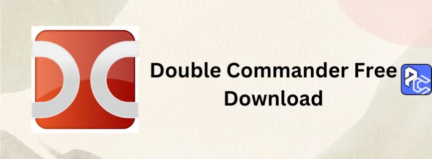 Double Commander Free Download 1.1.21