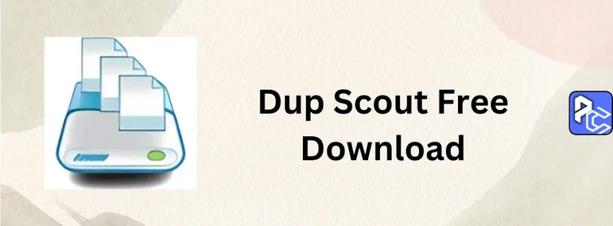 Dup Scout Free Download 16.6.18