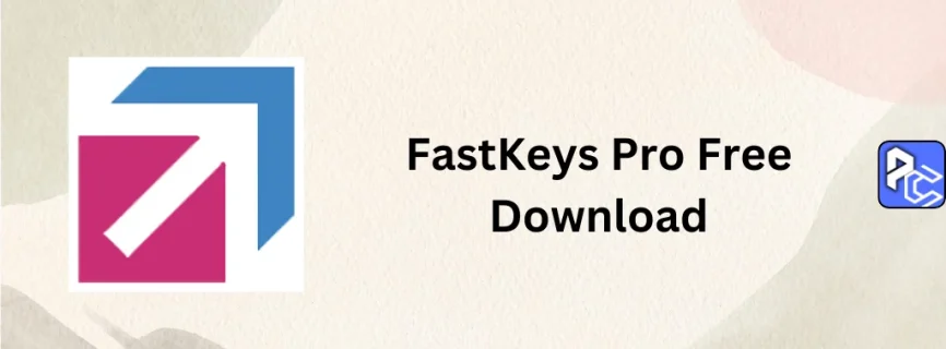 FastKeys Pro Free Download 5.17