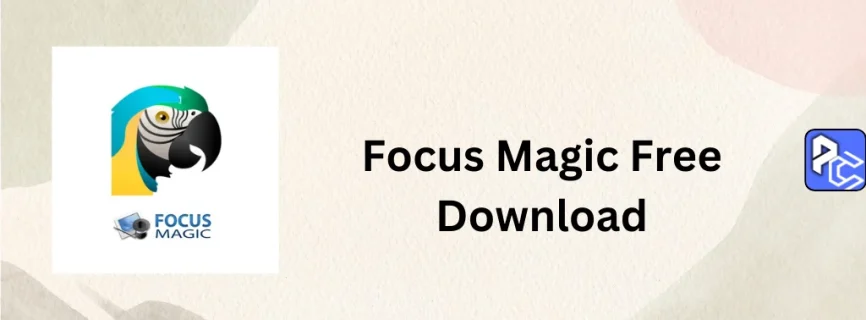 Focus Magic Free Download 6.23