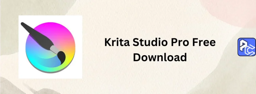 Krita Studio Free Download 5.2.6