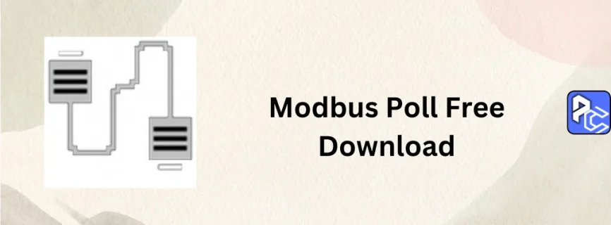 Modbus Poll Free Download 10.9.4.2286