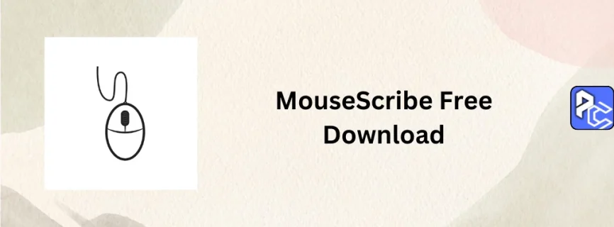 MouseScribe Free Download 1.4