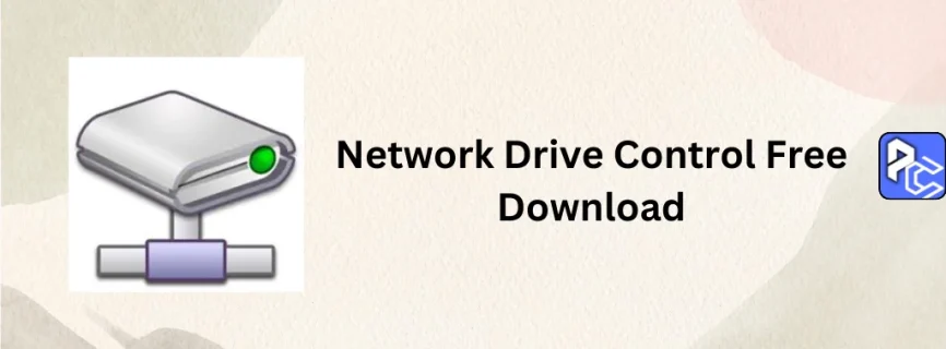 Network Drive Control Free Download 1.68