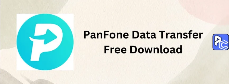 PanFone Data Transfer Free Download 1.5.0