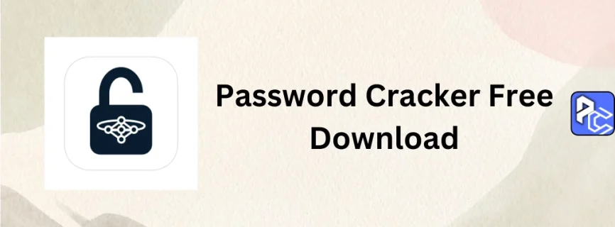Password Cracker Free Download 4.84