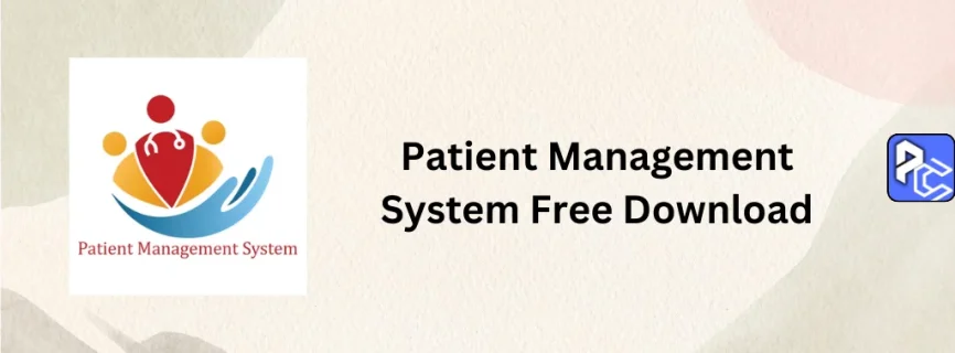 Patient Management System Free Download 2.01.21