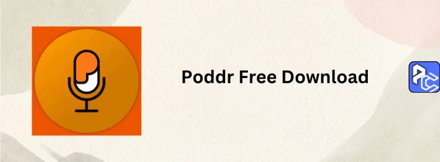 Poddr Free Download v2.0.0