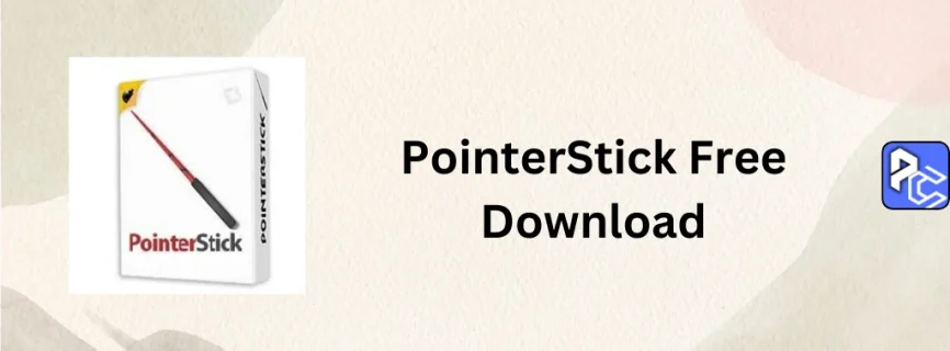 PointerStick Free Download 6.44
