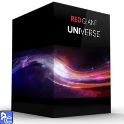 Red Giant Universe Free Download